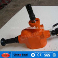 Hand Held Pneumatic Rock Drill From China Coal Group